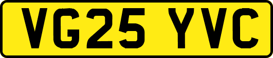 VG25YVC