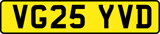 VG25YVD