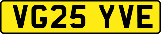 VG25YVE