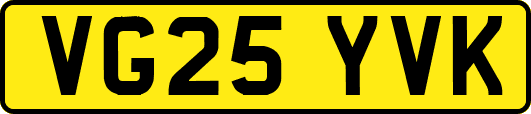 VG25YVK