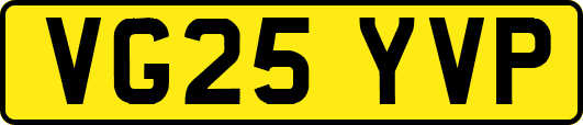 VG25YVP