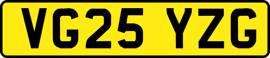 VG25YZG