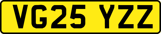 VG25YZZ