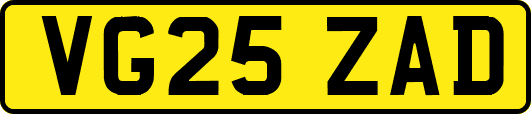 VG25ZAD