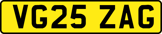VG25ZAG