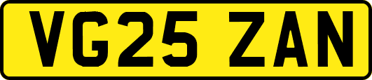 VG25ZAN