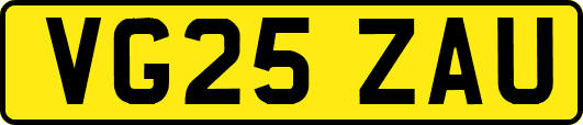 VG25ZAU