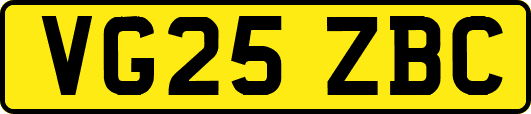VG25ZBC