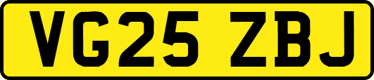 VG25ZBJ