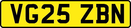 VG25ZBN
