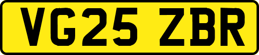 VG25ZBR