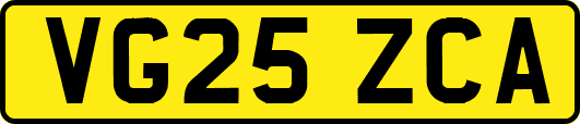 VG25ZCA