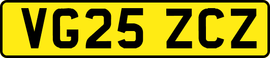 VG25ZCZ