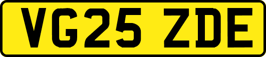 VG25ZDE