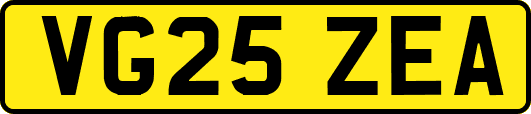 VG25ZEA