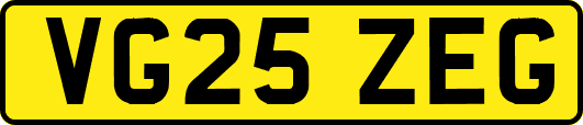 VG25ZEG