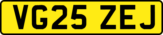 VG25ZEJ