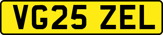VG25ZEL
