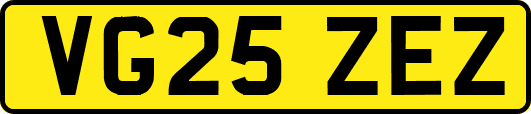 VG25ZEZ