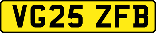 VG25ZFB