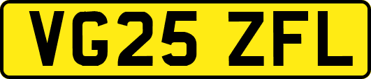 VG25ZFL