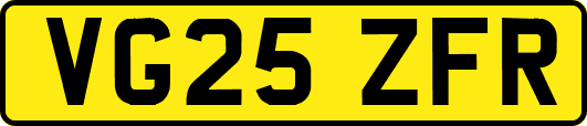 VG25ZFR