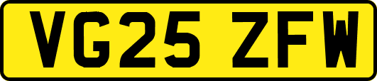 VG25ZFW