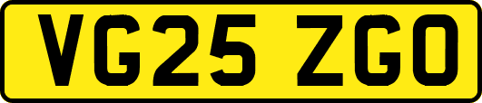VG25ZGO