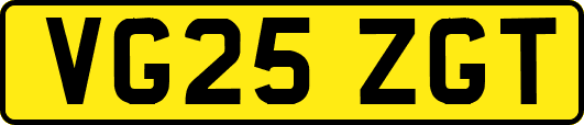 VG25ZGT