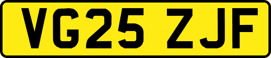 VG25ZJF