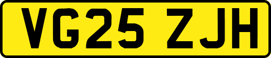 VG25ZJH