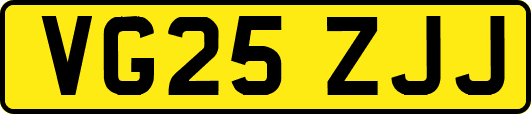 VG25ZJJ
