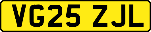 VG25ZJL