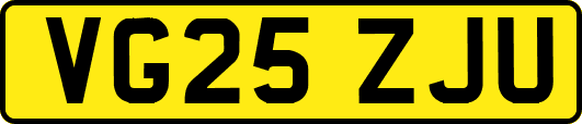 VG25ZJU