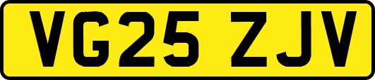 VG25ZJV