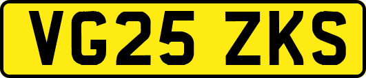 VG25ZKS