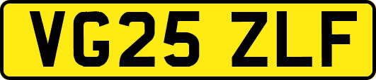 VG25ZLF