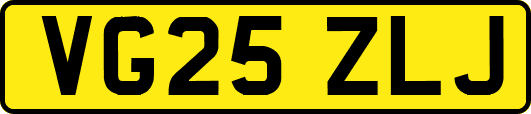 VG25ZLJ