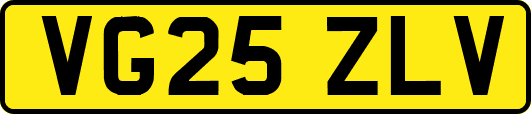 VG25ZLV