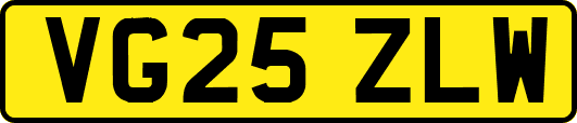 VG25ZLW