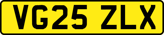 VG25ZLX