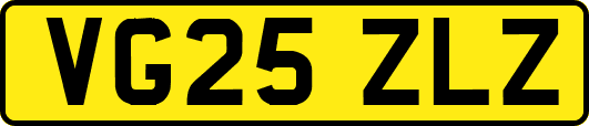 VG25ZLZ