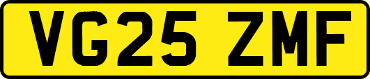 VG25ZMF