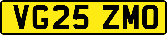 VG25ZMO