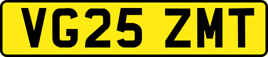 VG25ZMT