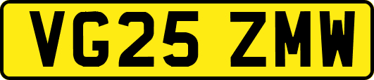 VG25ZMW