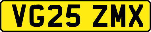 VG25ZMX
