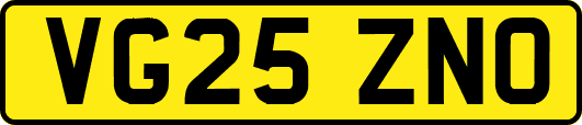 VG25ZNO
