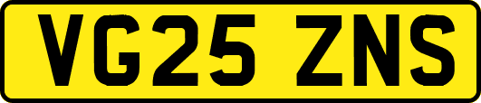 VG25ZNS