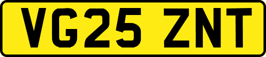 VG25ZNT